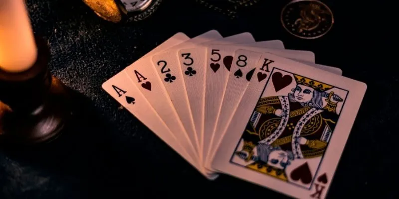 Một vài thông tin cơ bản cần nắm được về tựa game Blackjack